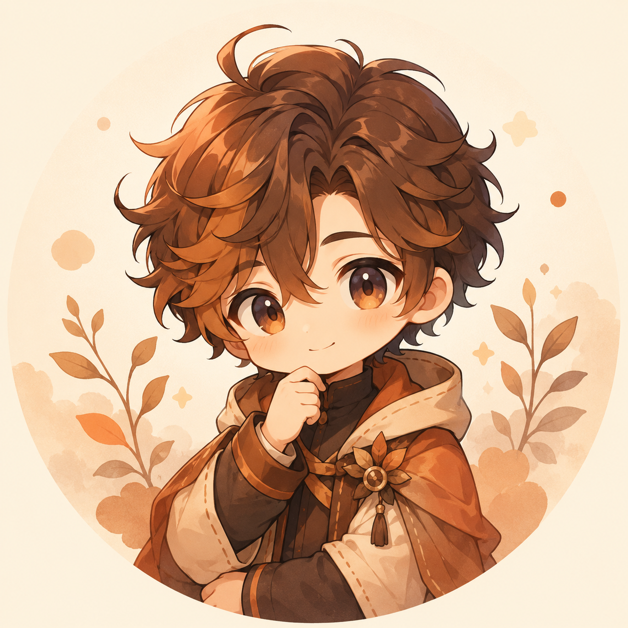 claude